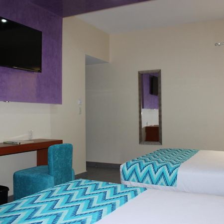 Orizaba Inn Værelse billede