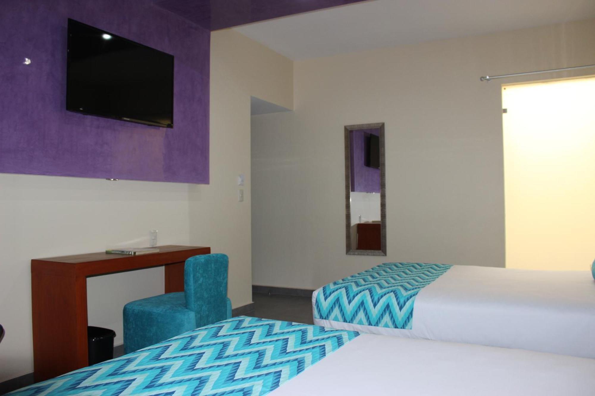 Orizaba Inn Værelse billede